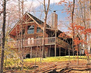 Hideaway Hills Resort Pigeon Forge Zewnętrze zdjęcie
